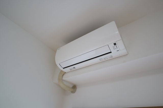 ファーストパレスの物件内観写真