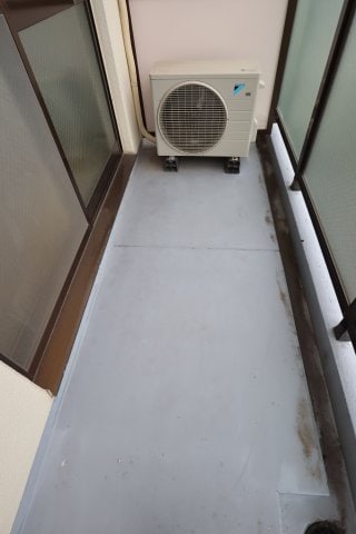 ファーストパレスの物件内観写真