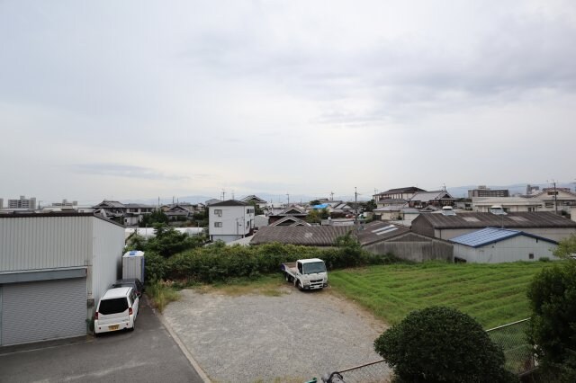 ファーストパレスの物件内観写真