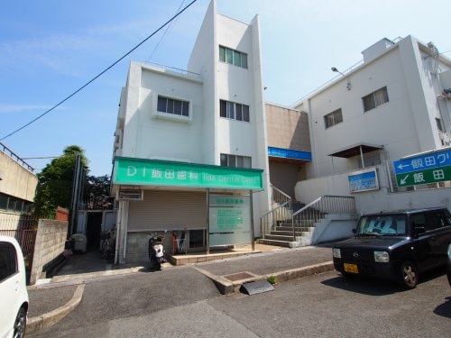 ファーストパレスの物件内観写真