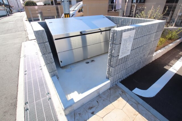 フォレスト光明池の物件内観写真