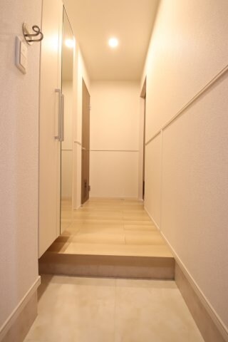 フォレスト光明池の物件内観写真