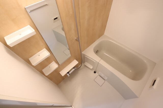 フォレスト光明池の物件内観写真