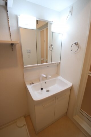 フォレスト光明池の物件内観写真