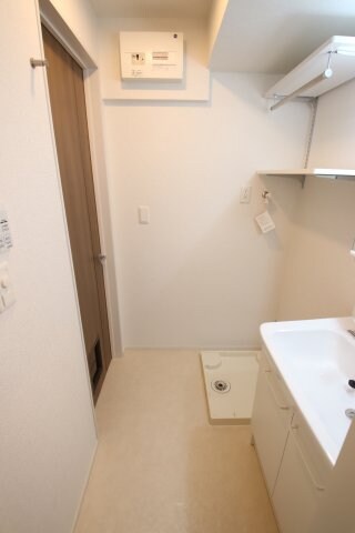 フォレスト光明池の物件内観写真