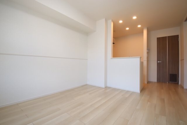 フォレスト光明池の物件内観写真