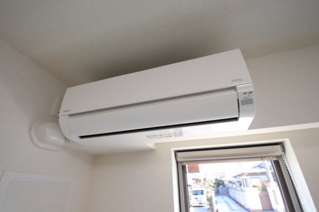 フォレスト光明池の物件内観写真