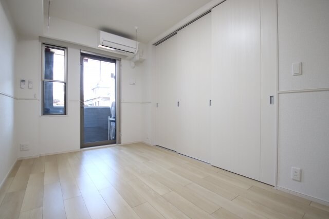 フォレスト光明池の物件内観写真