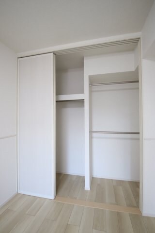 フォレスト光明池の物件内観写真