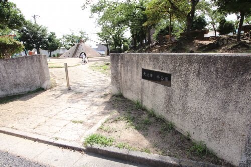 フォレスト光明池の物件内観写真