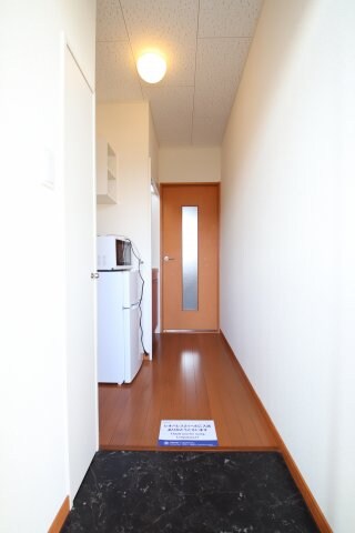 レオパレスヴェルデ美原の物件内観写真