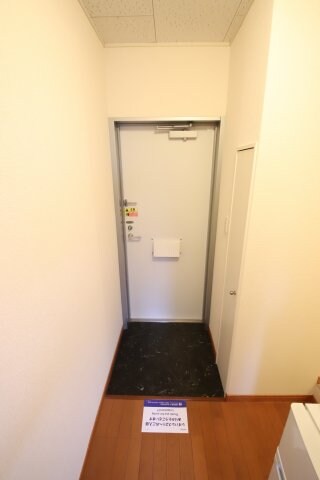 レオパレスヴェルデ美原の物件内観写真