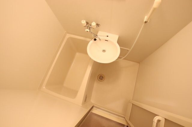 レオパレスヴェルデ美原の物件内観写真