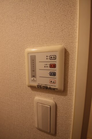 レオパレスヴェルデ美原の物件内観写真