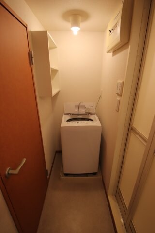 レオパレスヴェルデ美原の物件内観写真