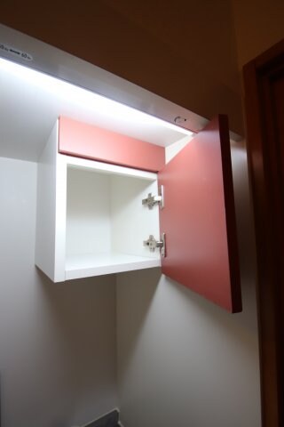 レオパレスヴェルデ美原の物件内観写真