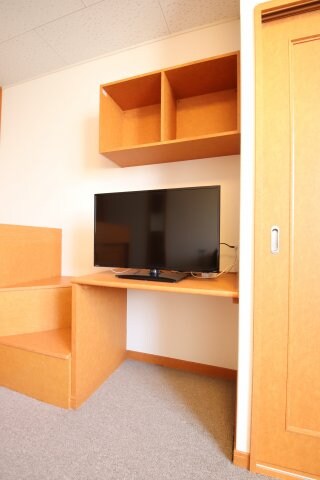 レオパレスヴェルデ美原の物件内観写真