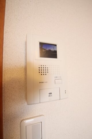 レオパレスヴェルデ美原の物件内観写真