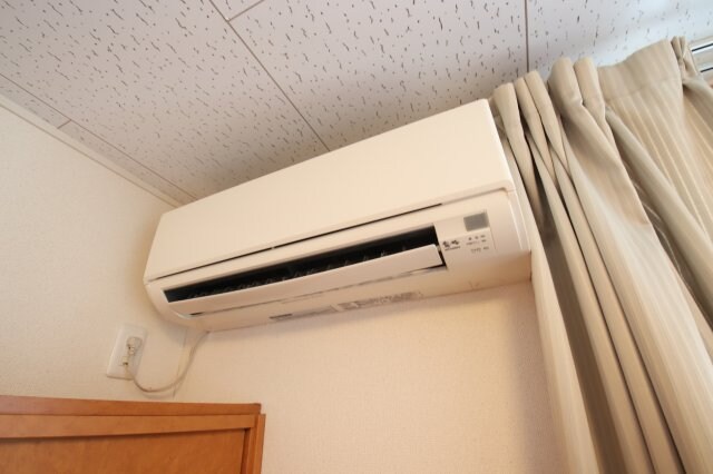 レオパレスヴェルデ美原の物件内観写真