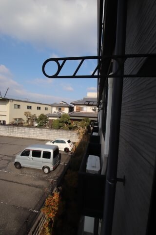 レオパレスヴェルデ美原の物件内観写真