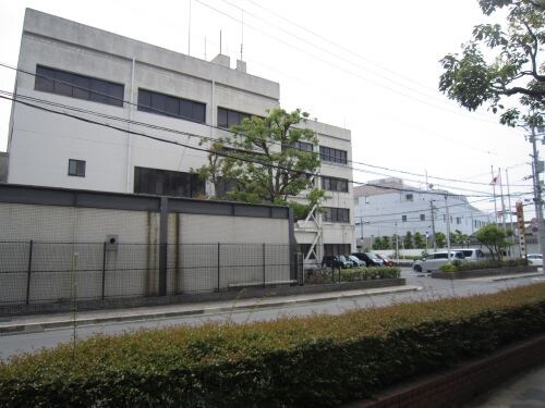 レオパレスヴェルデ美原の物件内観写真