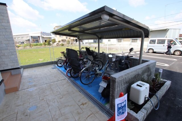 あどばんす蘭の物件内観写真