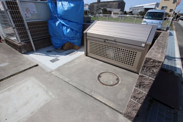 あどばんす蘭の物件内観写真