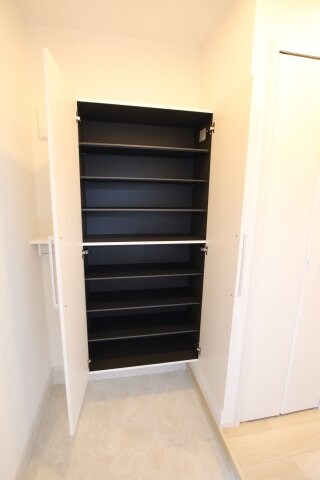 あどばんす蘭の物件内観写真