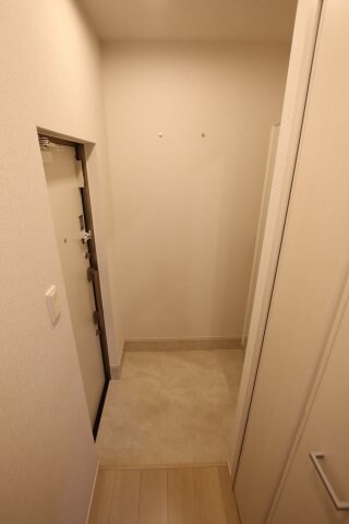 あどばんす蘭の物件内観写真