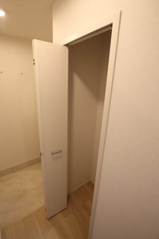 あどばんす蘭の物件内観写真