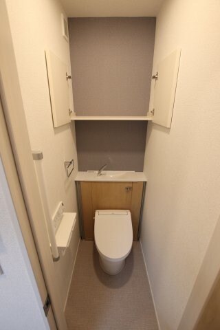 あどばんす蘭の物件内観写真