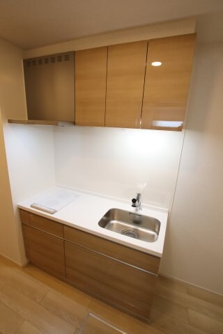 あどばんす蘭の物件内観写真