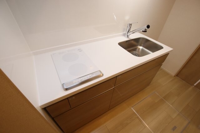 あどばんす蘭の物件内観写真