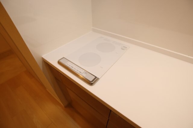 あどばんす蘭の物件内観写真