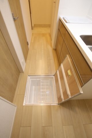 あどばんす蘭の物件内観写真