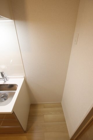 あどばんす蘭の物件内観写真