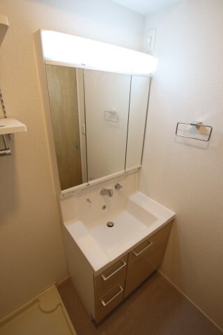 あどばんす蘭の物件内観写真