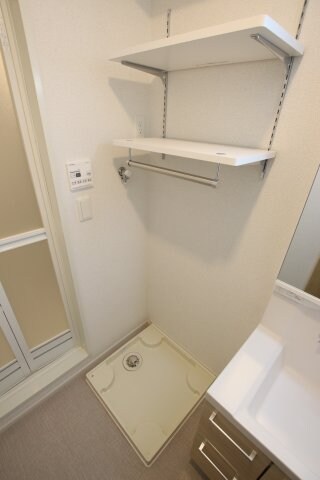 あどばんす蘭の物件内観写真