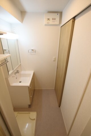 あどばんす蘭の物件内観写真