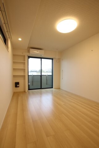 あどばんす蘭の物件内観写真