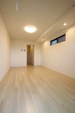 あどばんす蘭の物件内観写真