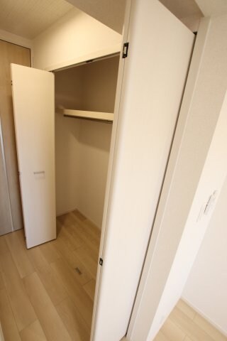 あどばんす蘭の物件内観写真