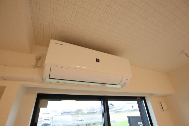 あどばんす蘭の物件内観写真