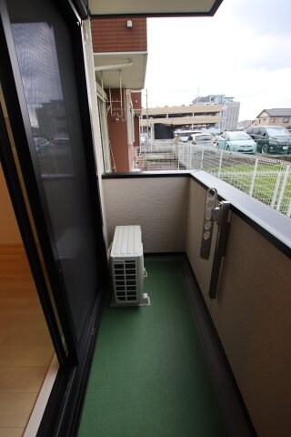 あどばんす蘭の物件内観写真