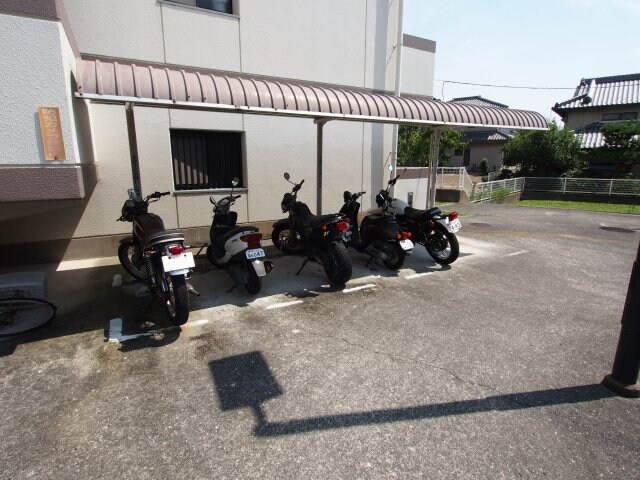 エスポアール岩根の物件内観写真