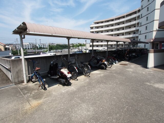 エスポアール岩根の物件内観写真