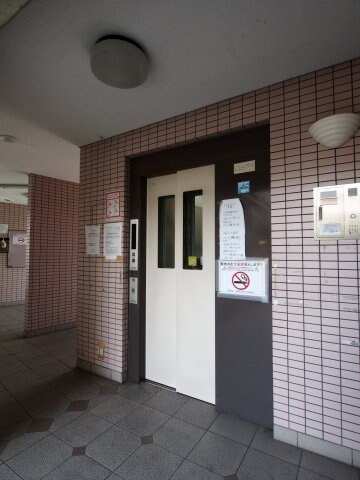 エスポアール岩根の物件内観写真