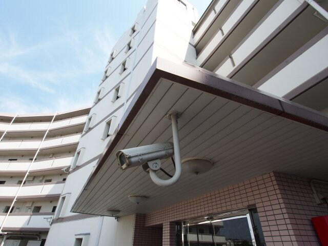 エスポアール岩根の物件内観写真