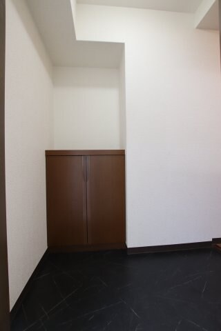 エスポアール岩根の物件内観写真