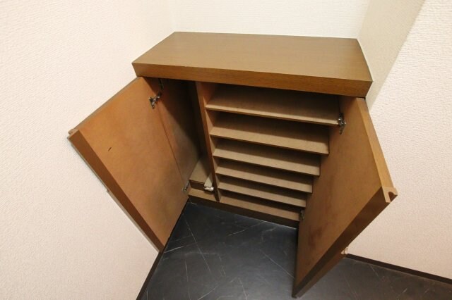 エスポアール岩根の物件内観写真